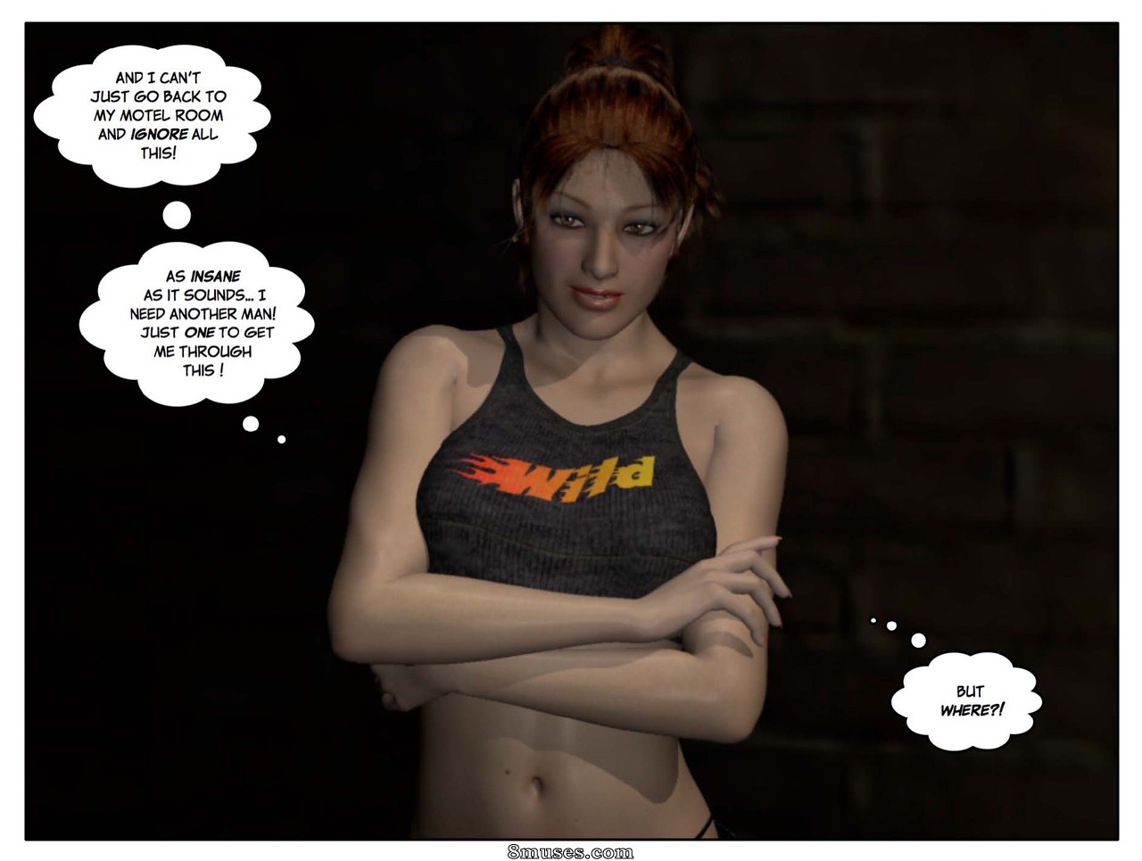 Road Trip - Issue 1-5 - Page 195