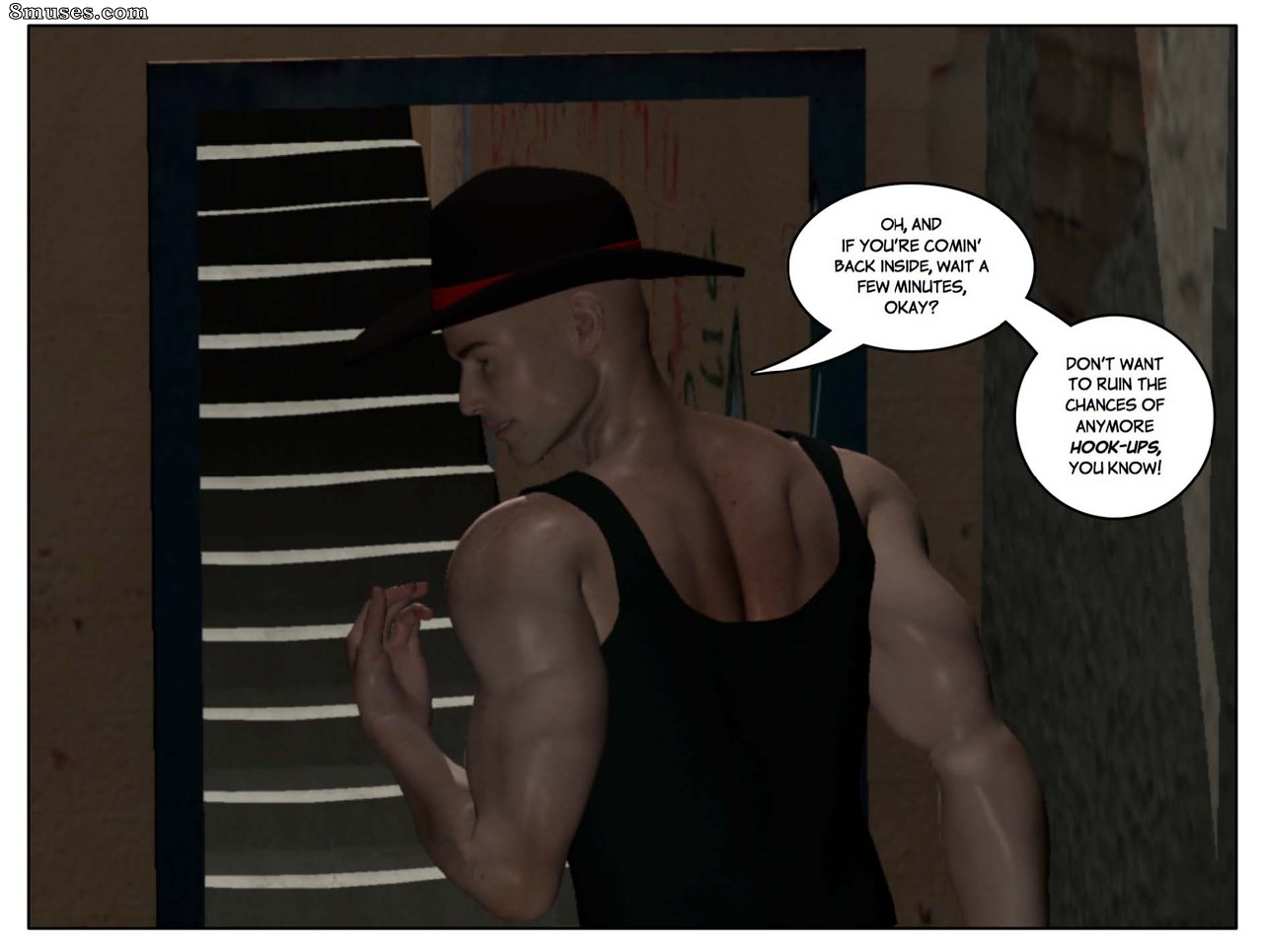 Road Trip - Issue 1-5 - Page 191