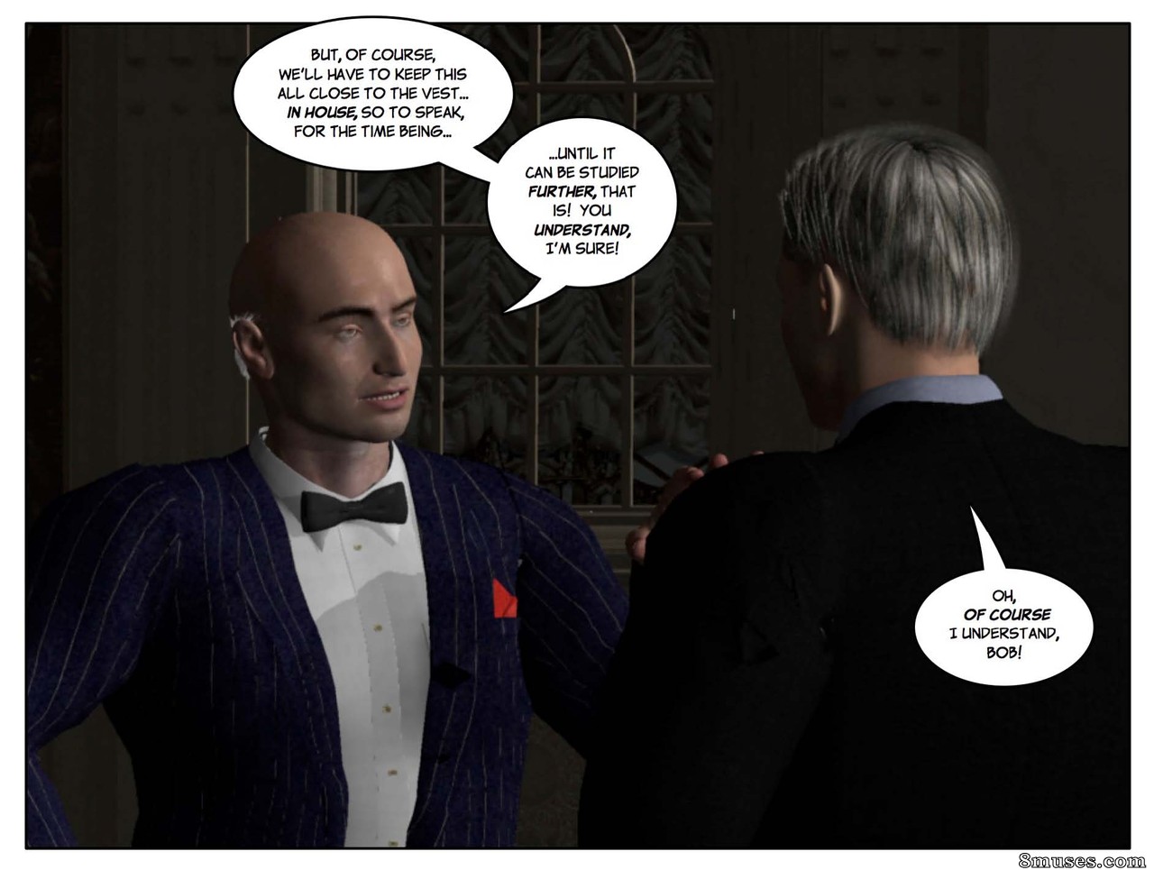 Road Trip - Issue 1-5 - Page 348