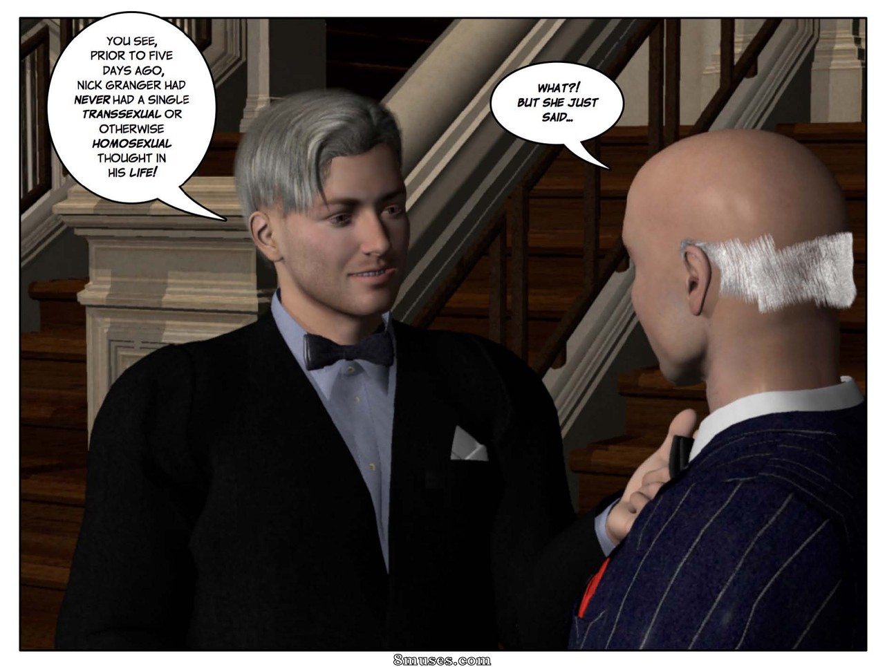 Road Trip - Issue 1-5 - Page 344