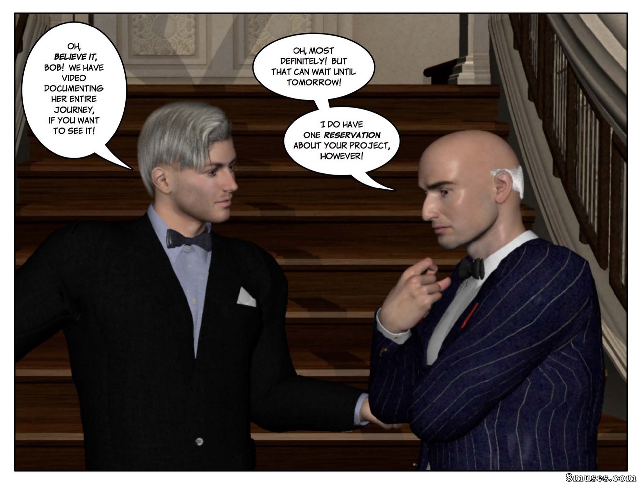 Road Trip - Issue 1-5 - Page 341