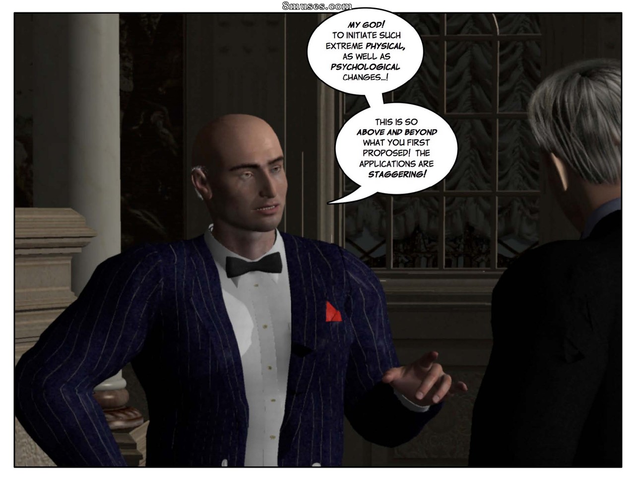 Road Trip - Issue 1-5 - Page 347