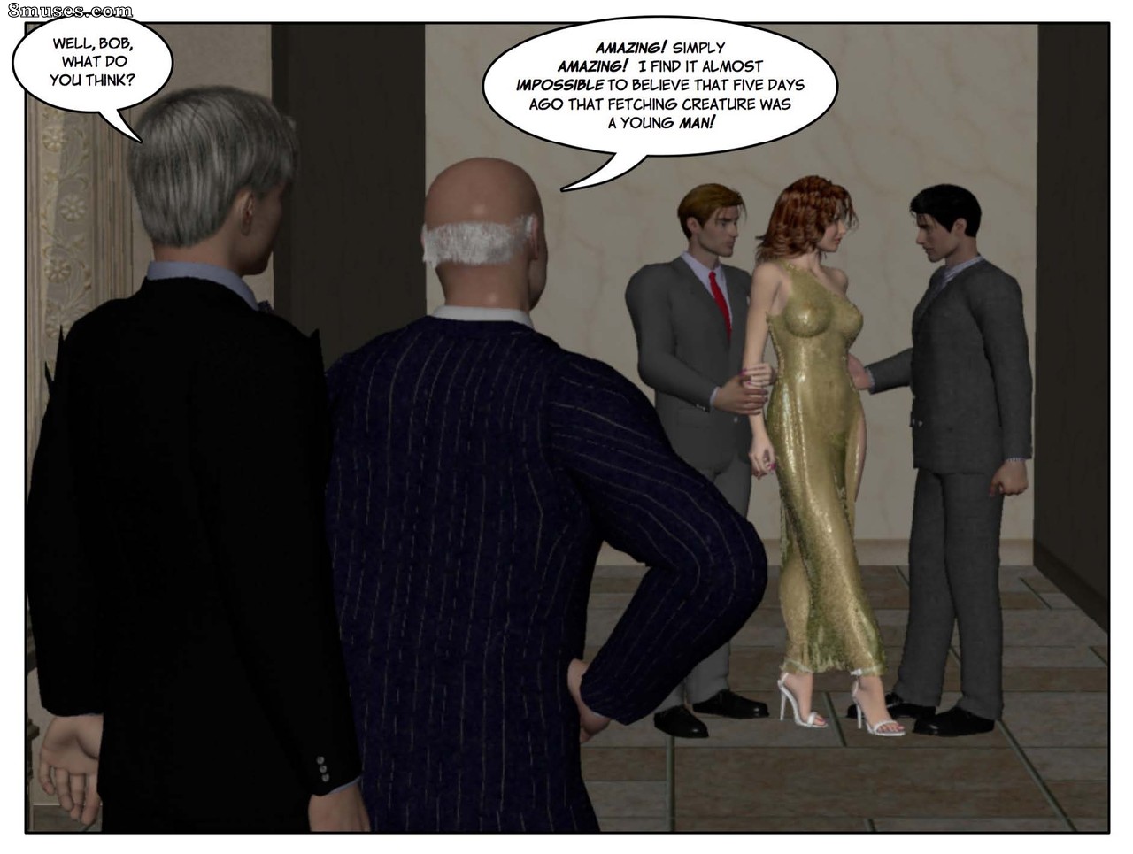 Road Trip - Issue 1-5 - Page 340