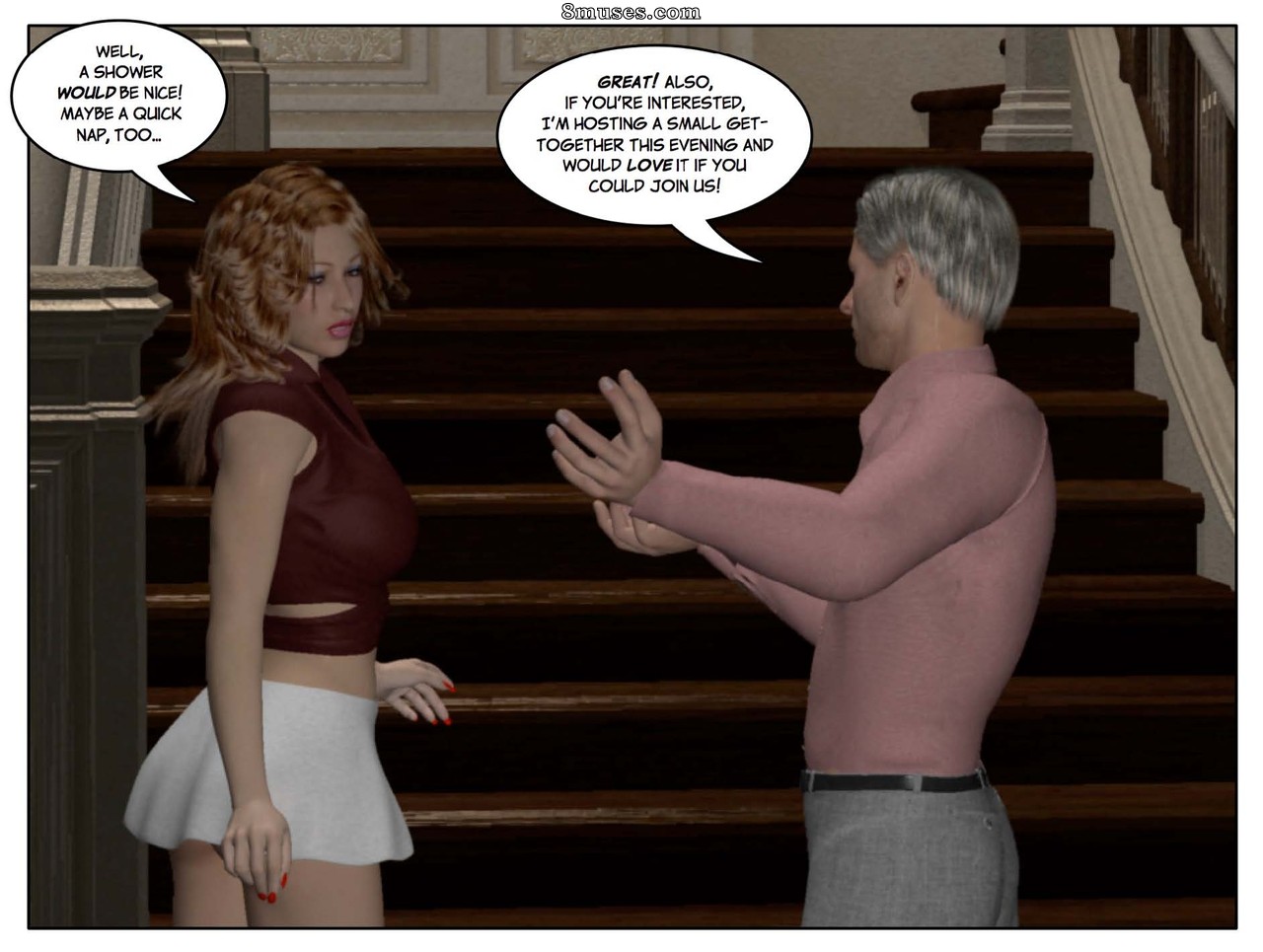 Road Trip - Issue 1-5 - Page 307