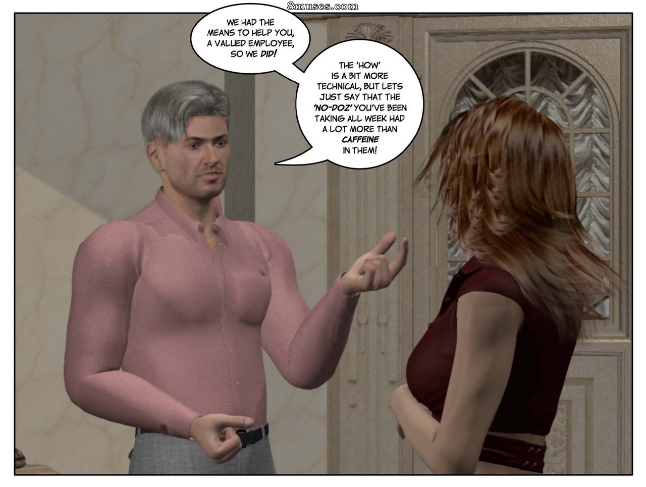 Road Trip - Issue 1-5 - Page 302