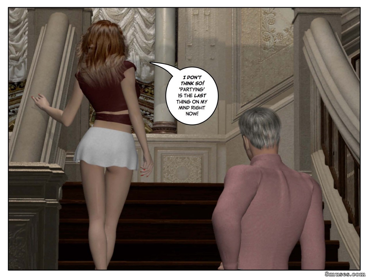 Road Trip - Issue 1-5 - Page 308
