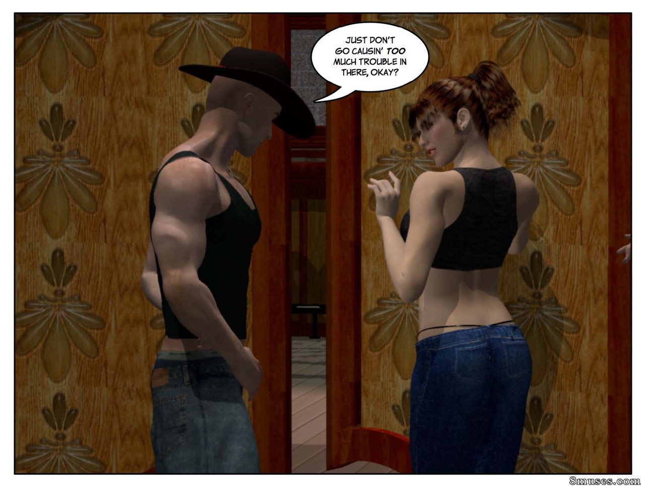 Road Trip - Issue 1-5 - Page 151