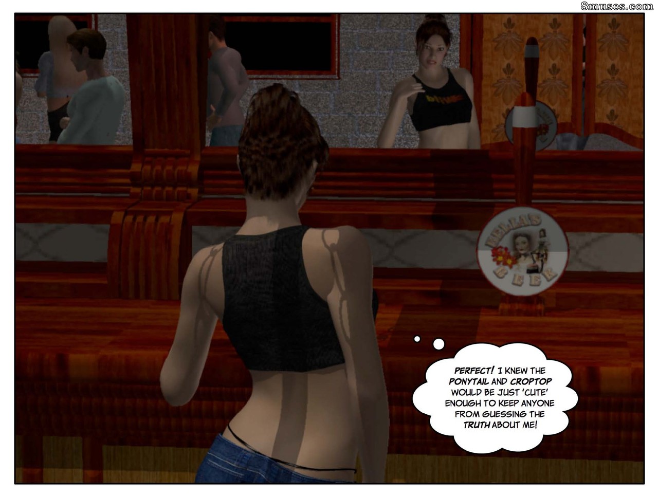 Road Trip - Issue 1-5 - Page 153