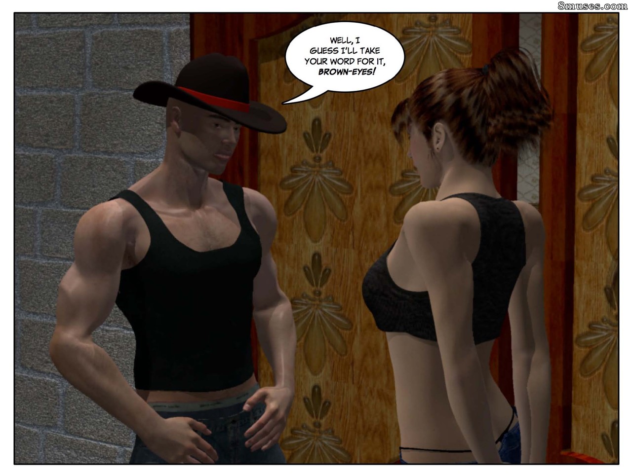 Road Trip - Issue 1-5 - Page 150