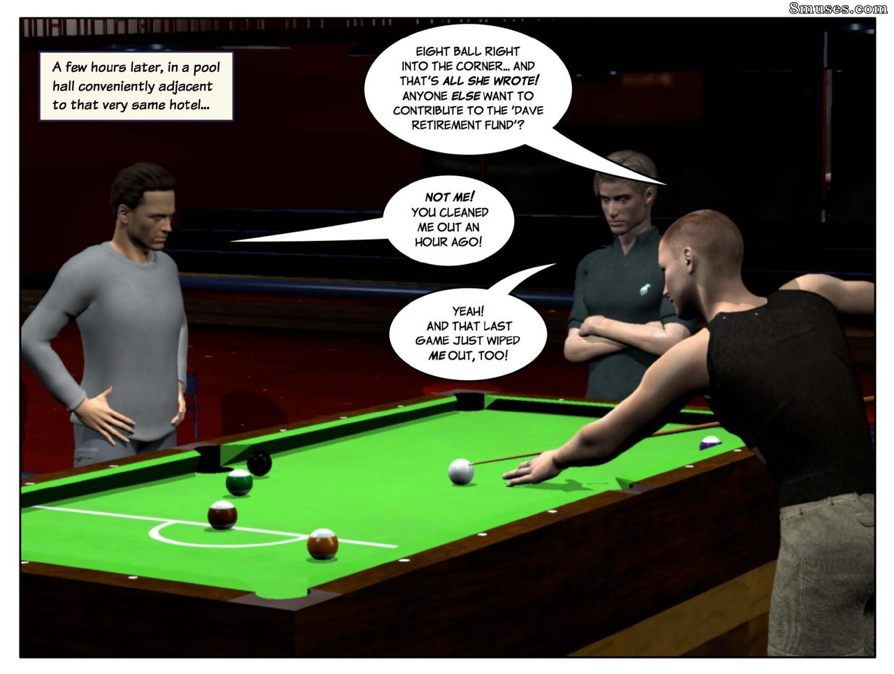 Road Trip - Issue 1-5 - Page 238