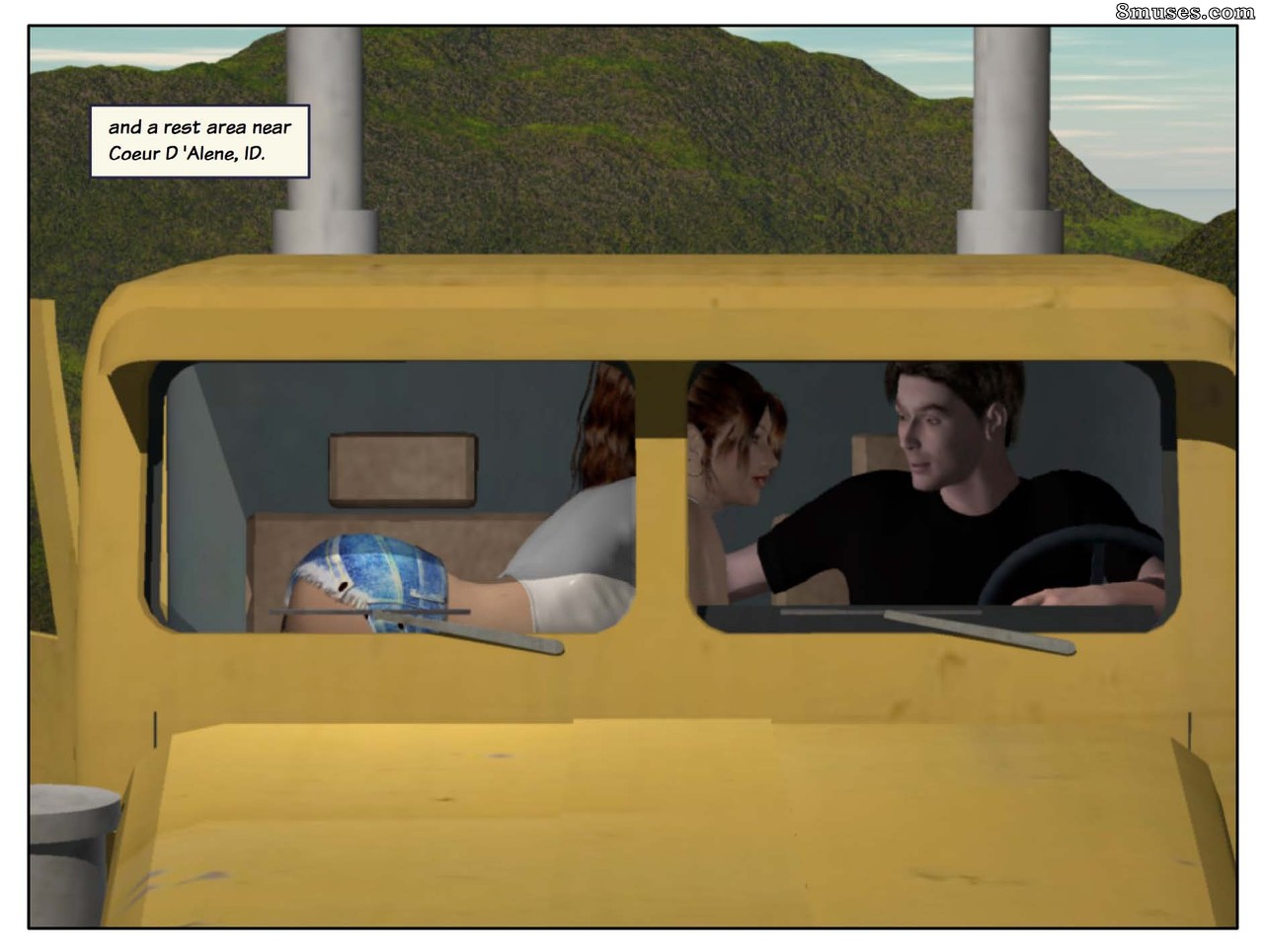 Road Trip - Issue 1-5 - Page 236