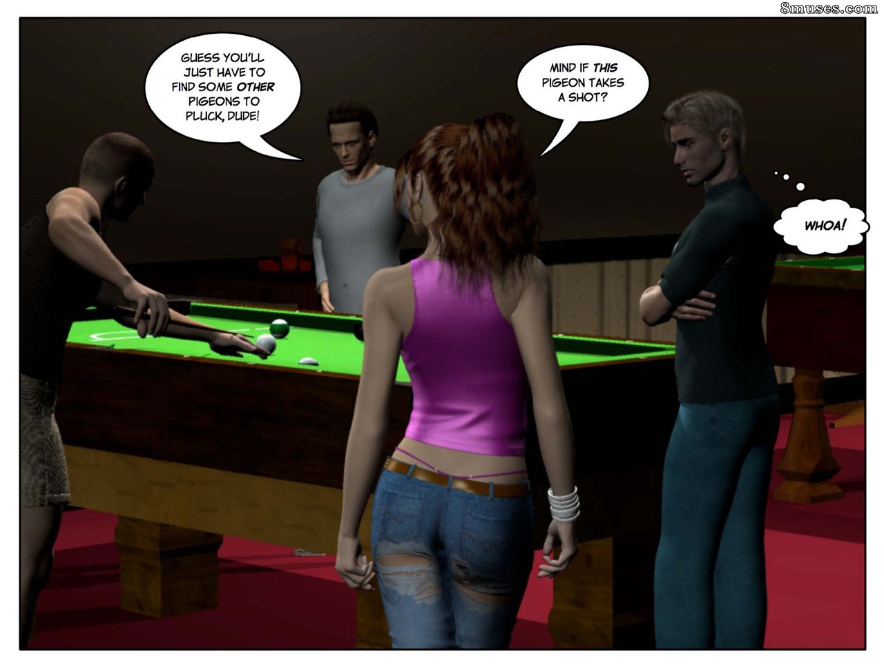 Road Trip - Issue 1-5 - Page 239