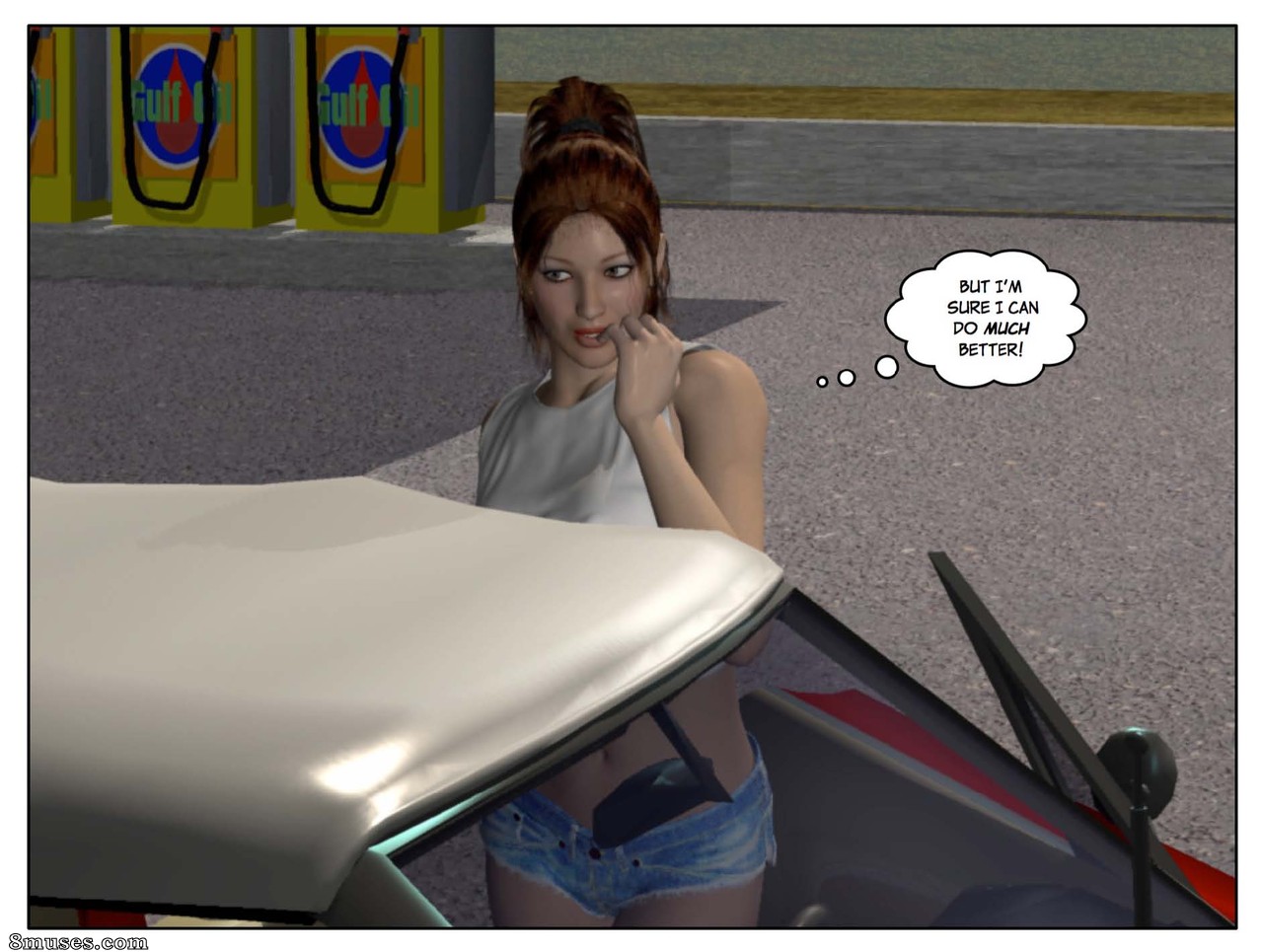 Road Trip - Issue 1-5 - Page 232