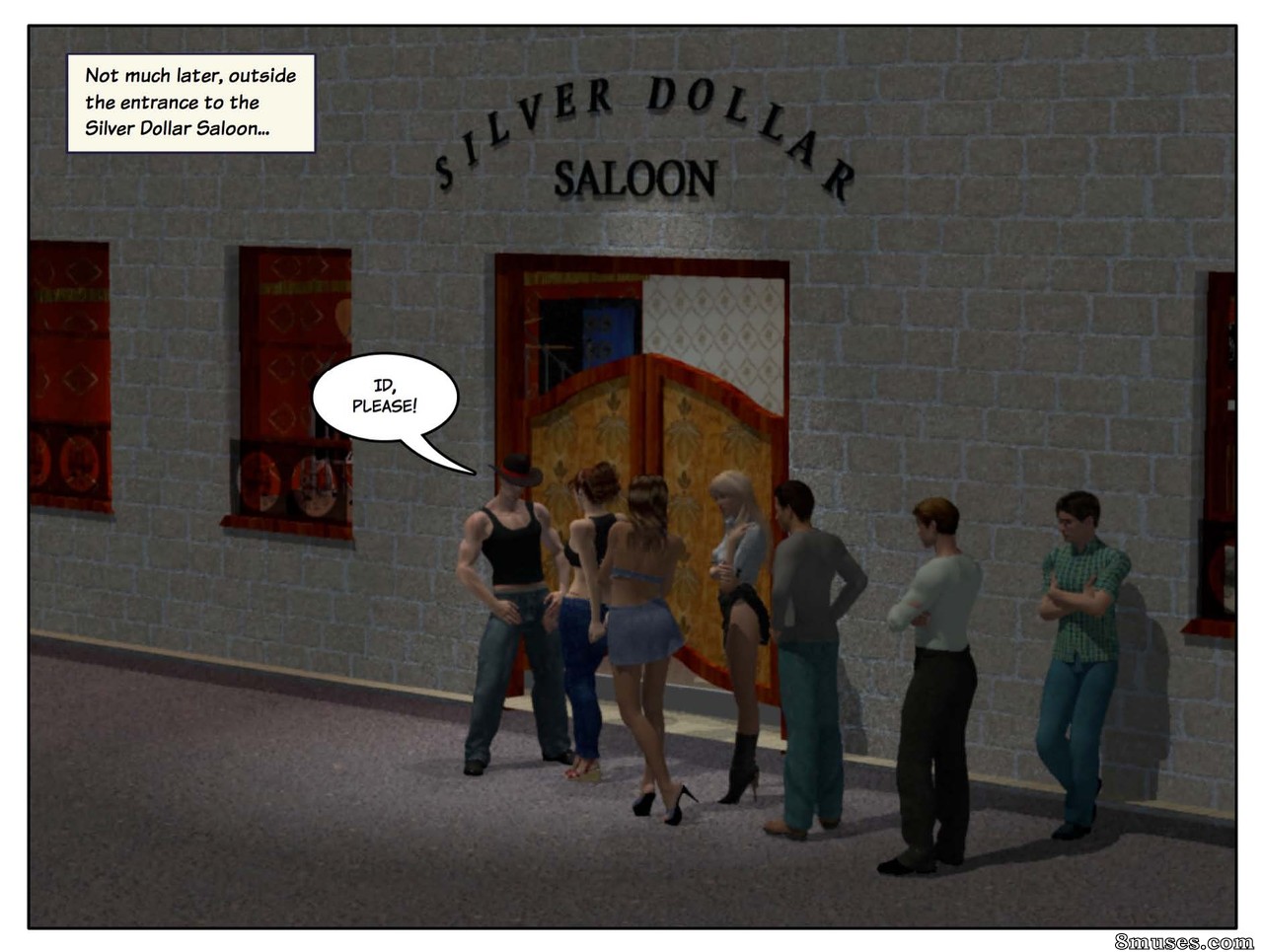 Road Trip - Issue 1-5 - Page 148