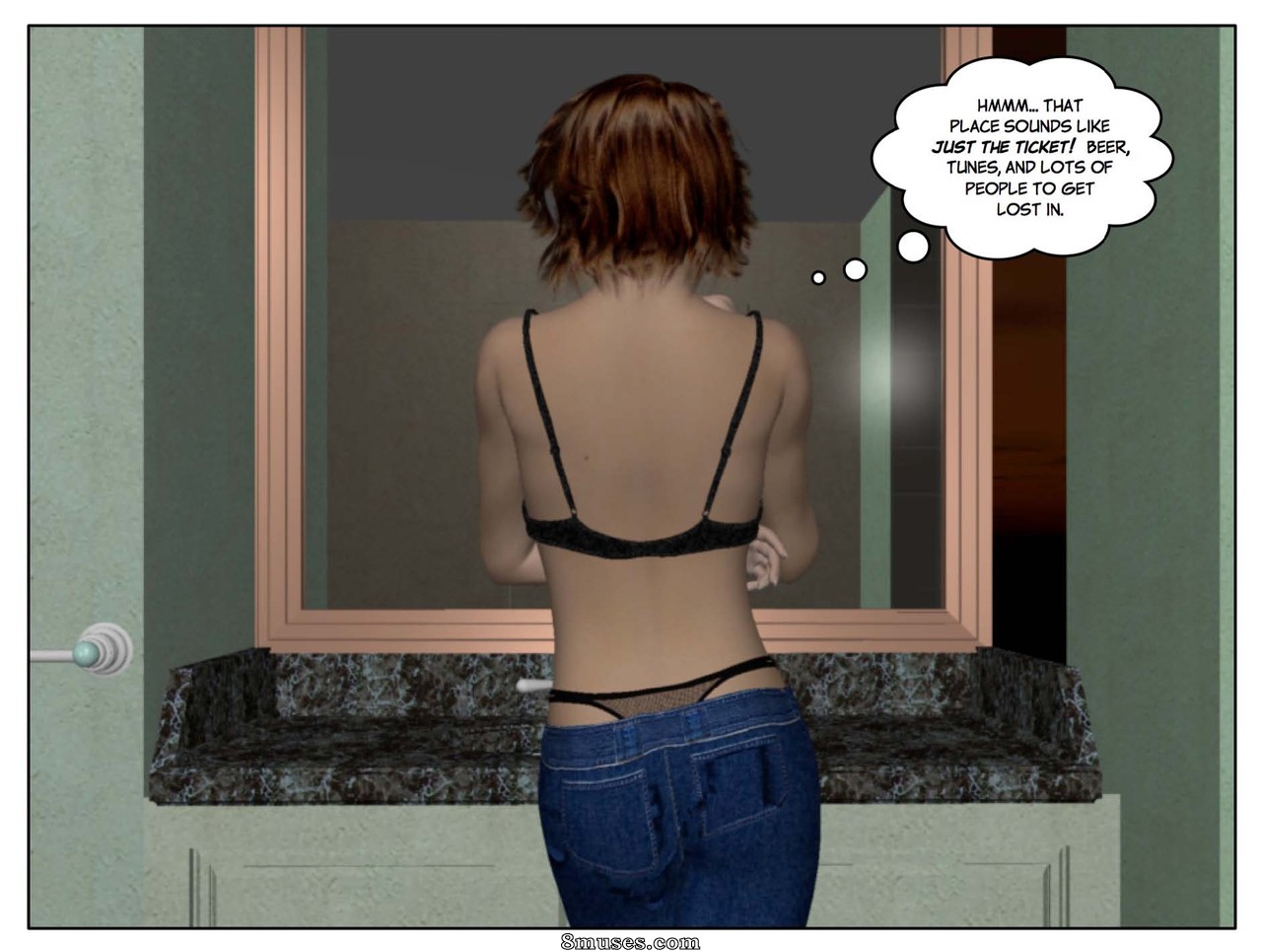 Road Trip - Issue 1-5 - Page 144