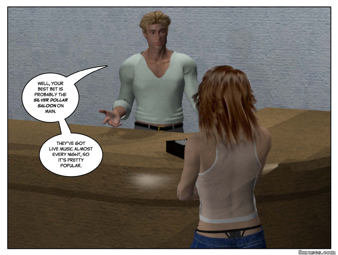 Road Trip - Issue 1-5 - Page 142