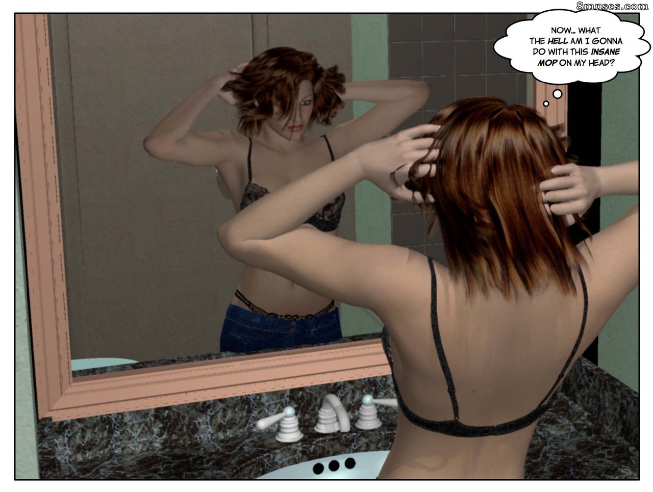 Road Trip - Issue 1-5 - Page 147