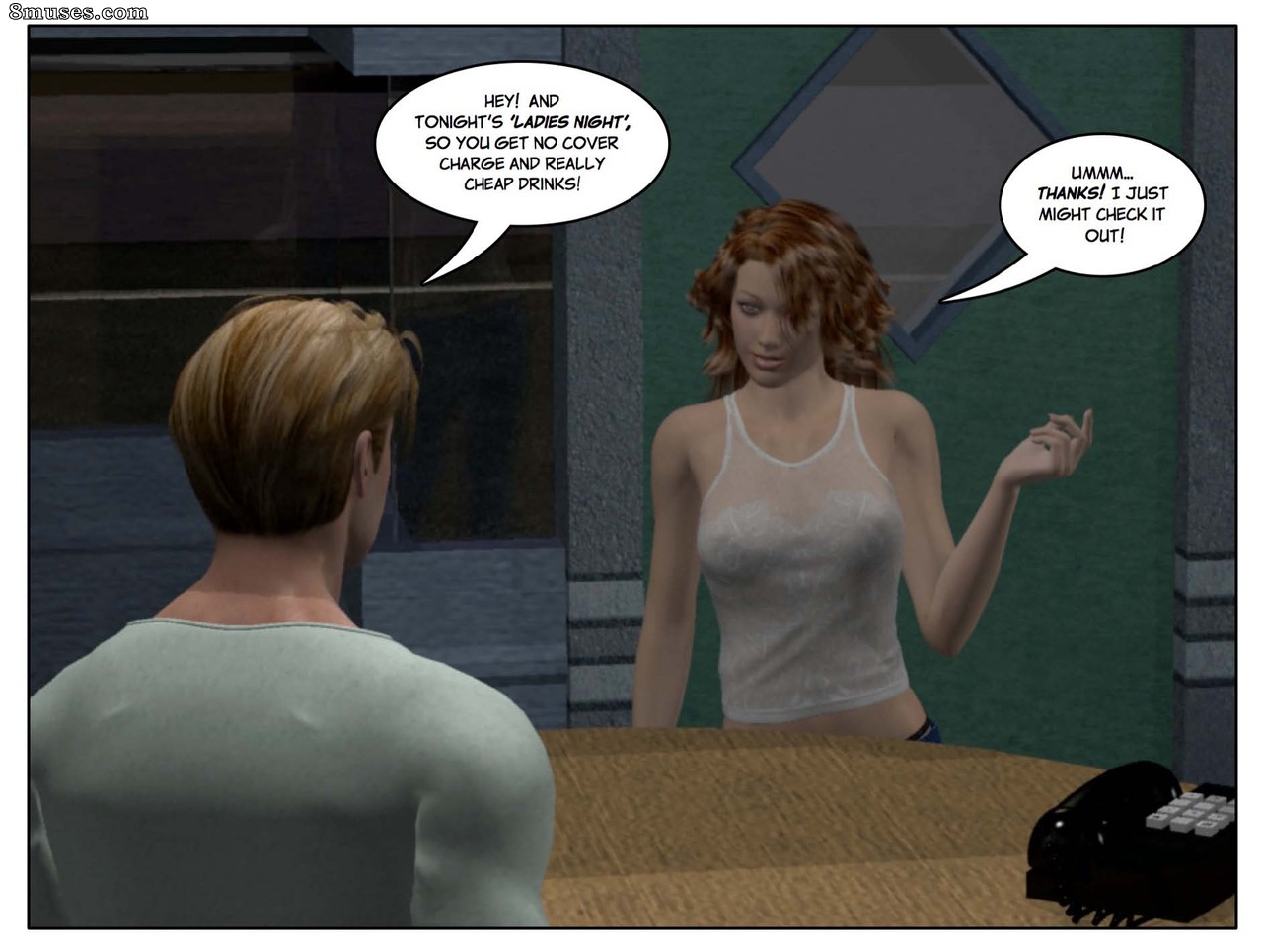 Road Trip - Issue 1-5 - Page 143