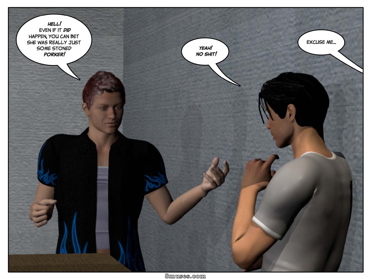 Road Trip - Issue 1-5 - Page 214