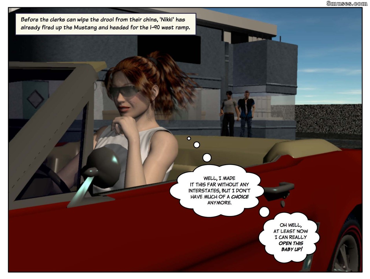 Road Trip - Issue 1-5 - Page 219