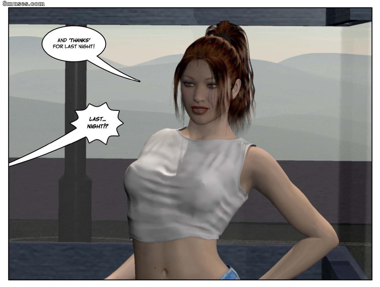Road Trip - Issue 1-5 - Page 217