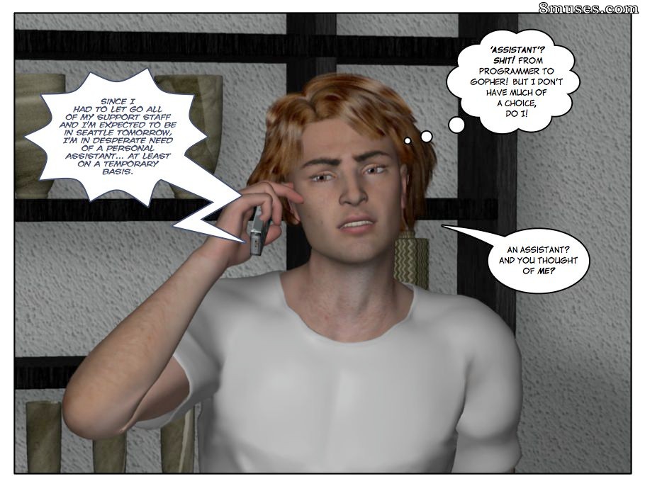 Road Trip - Issue 1-5 - Page 9