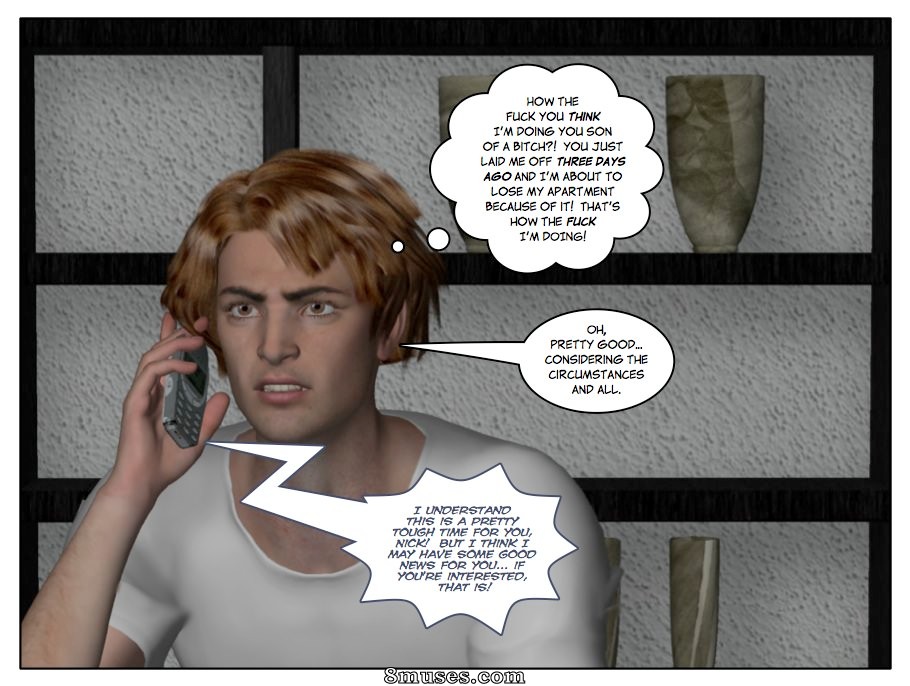 Road Trip - Issue 1-5 - Page 5