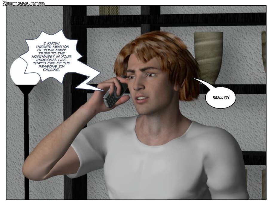 Road Trip - Issue 1-5 - Page 8