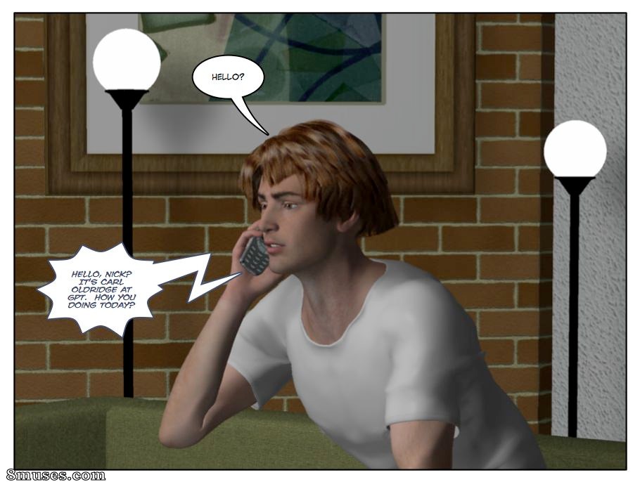 Road Trip - Issue 1-5 - Page 4