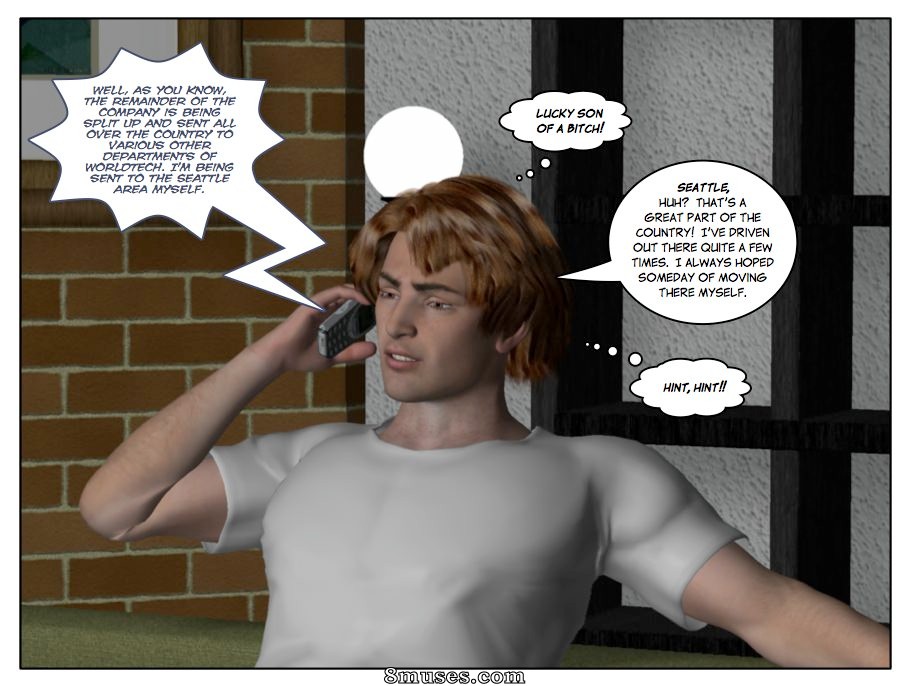 Road Trip - Issue 1-5 - Page 7