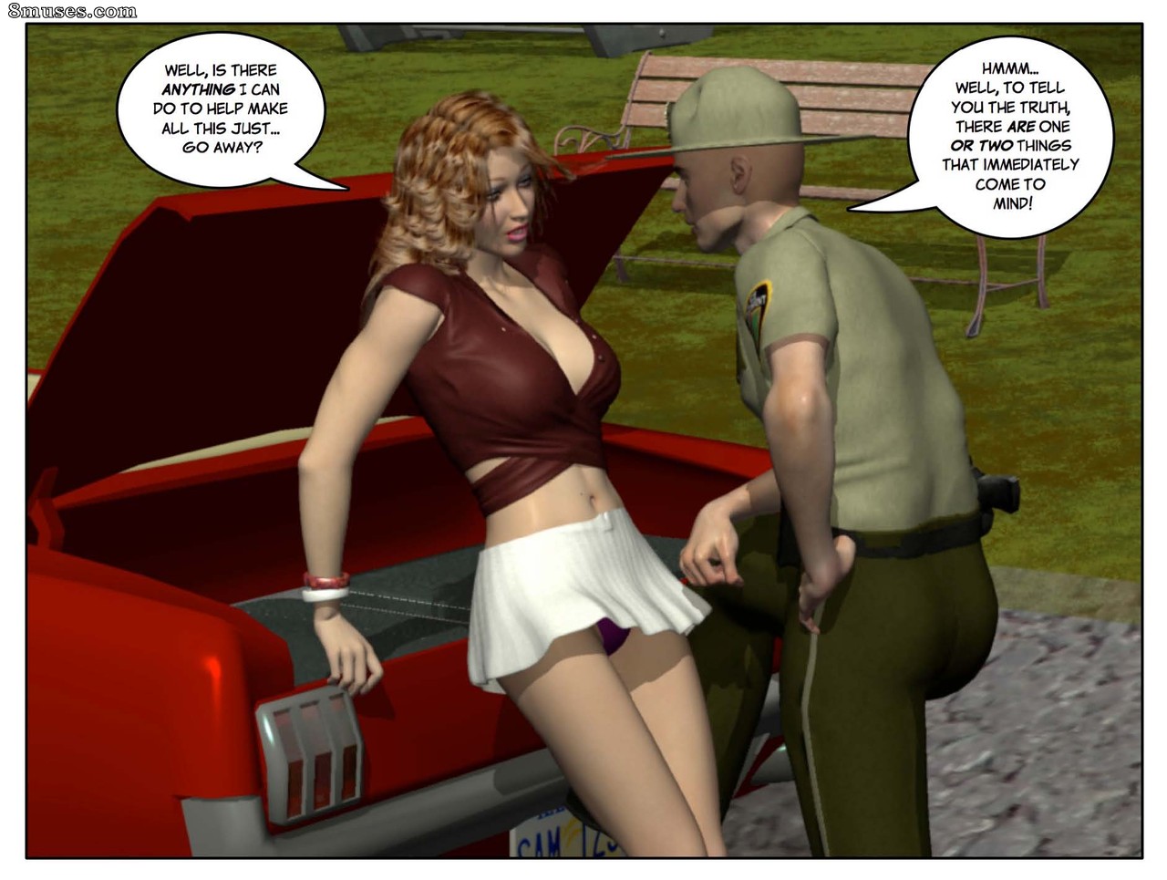 Road Trip - Issue 1-5 - Page 276