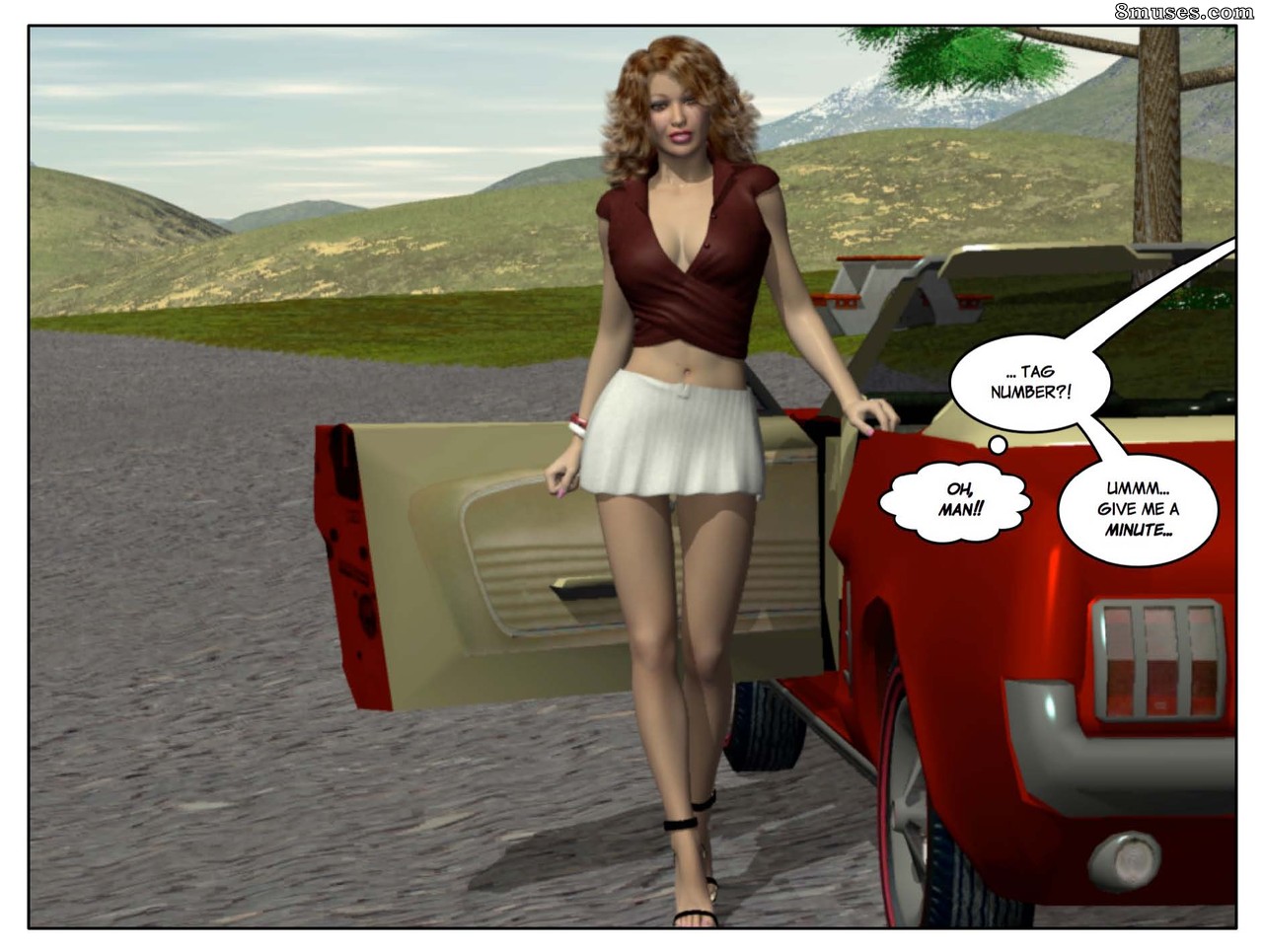 Road Trip - Issue 1-5 - Page 272