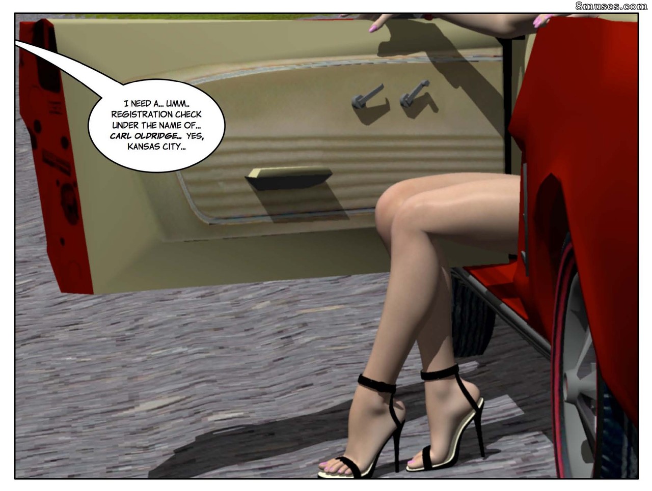 Road Trip - Issue 1-5 - Page 271