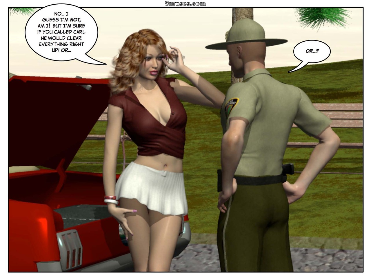 Road Trip - Issue 1-5 - Page 275