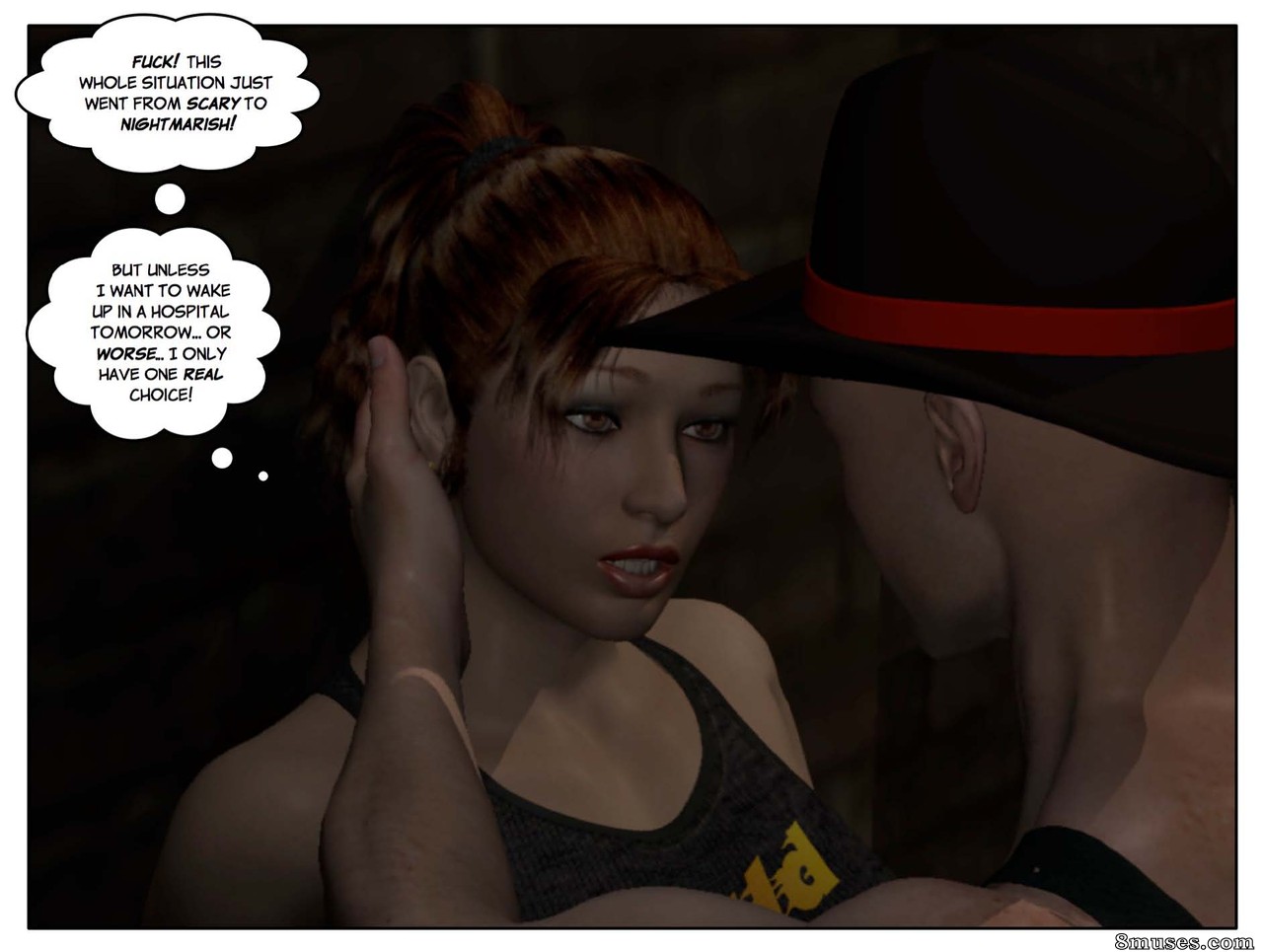 Road Trip - Issue 1-5 - Page 181