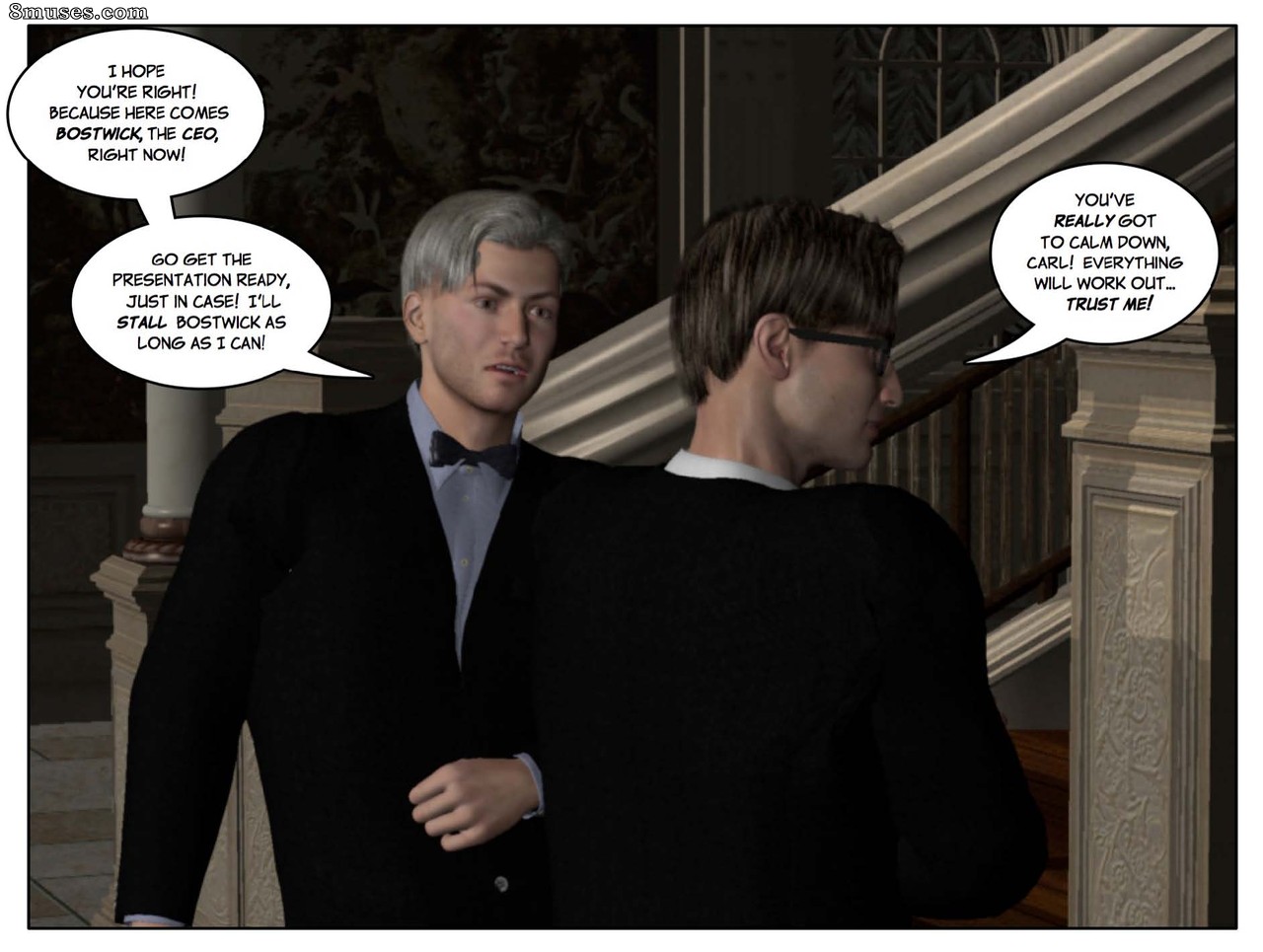Road Trip - Issue 1-5 - Page 330