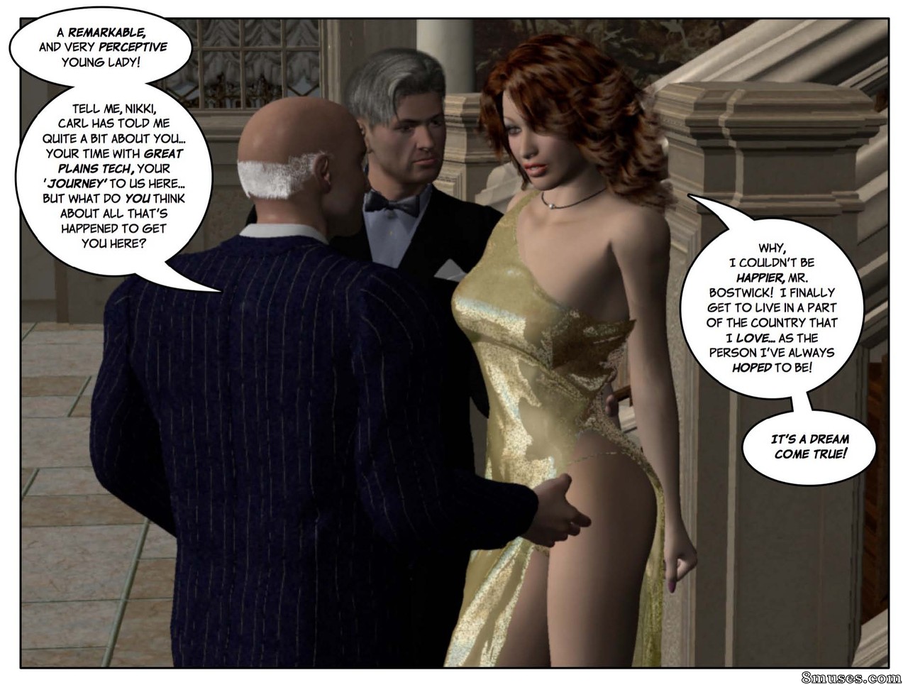 Road Trip - Issue 1-5 - Page 338
