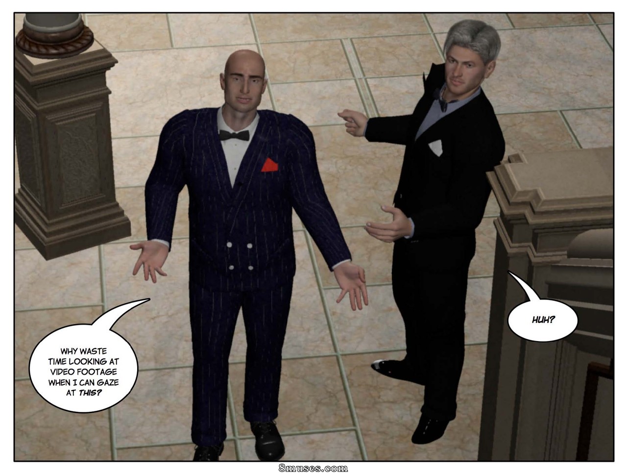 Road Trip - Issue 1-5 - Page 334