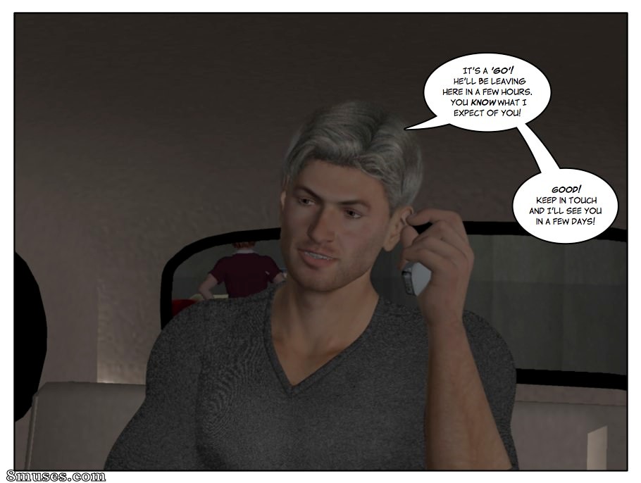 Road Trip - Issue 1-5 - Page 24