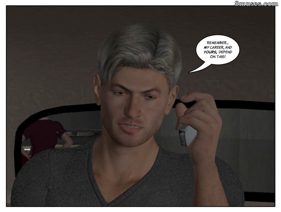 Road Trip - Issue 1-5 - Page 25