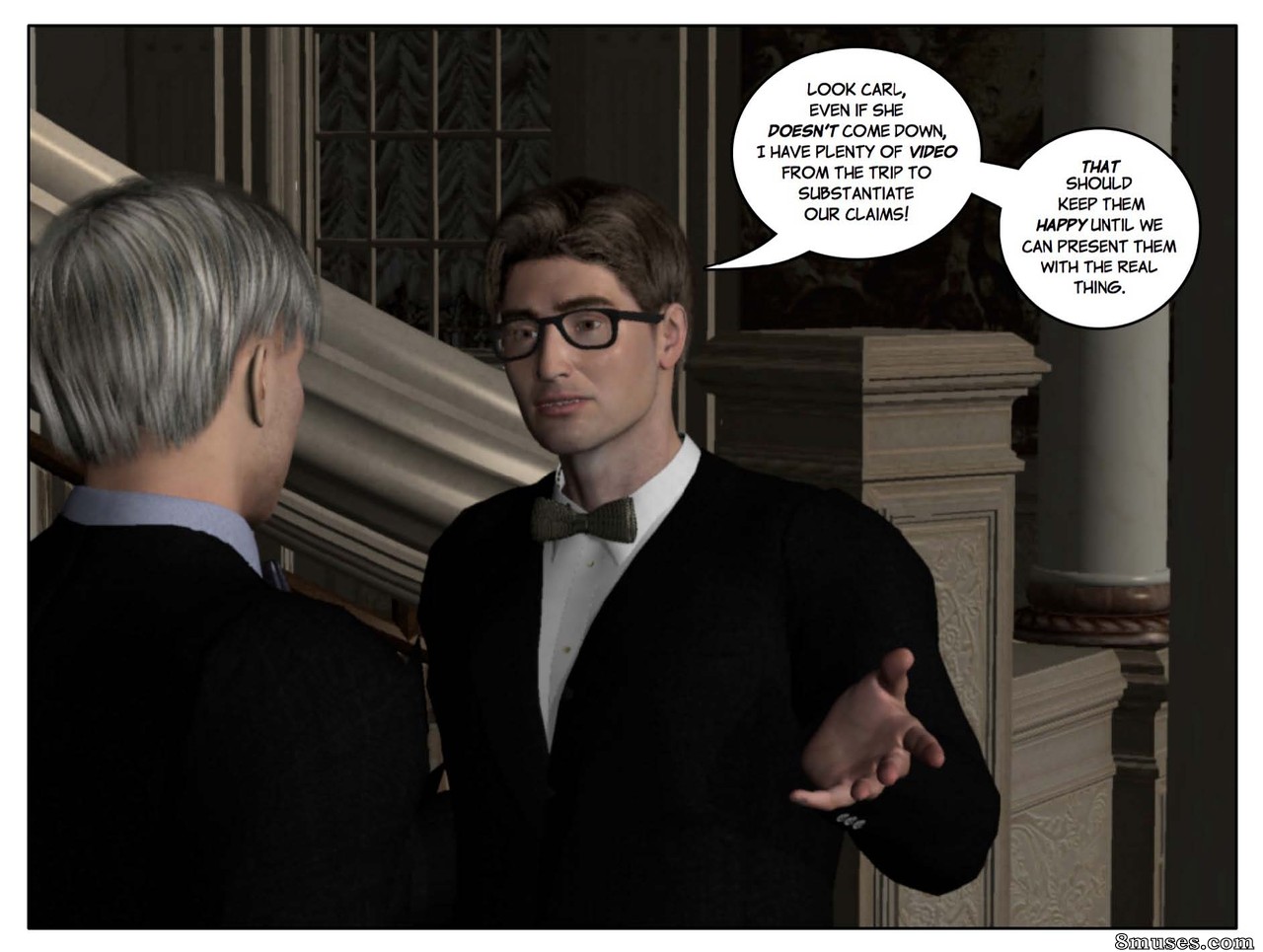Road Trip - Issue 1-5 - Page 329