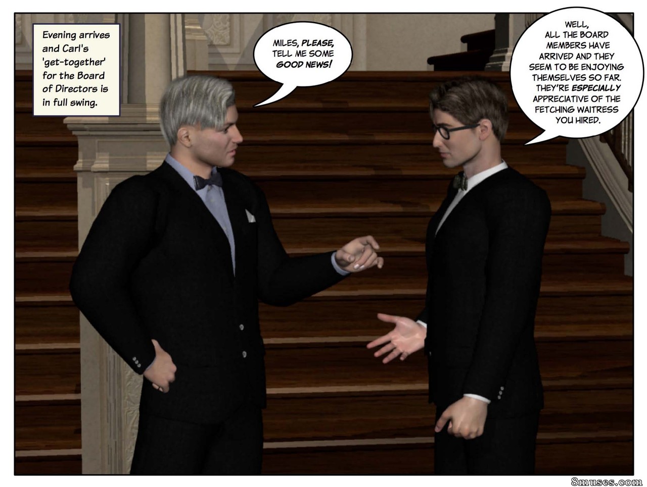 Road Trip - Issue 1-5 - Page 327