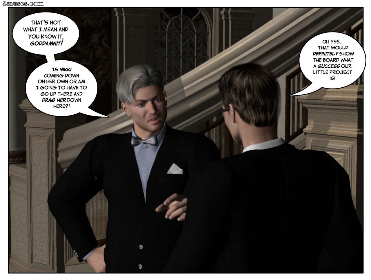 Road Trip - Issue 1-5 - Page 328