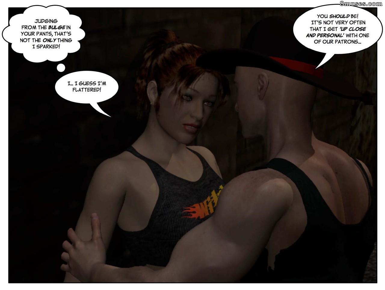 Road Trip - Issue 1-5 - Page 174
