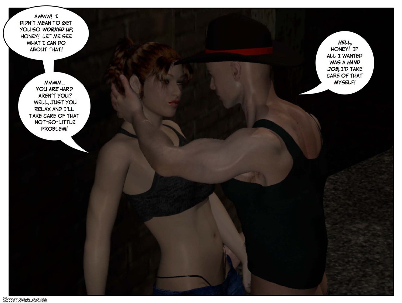 Road Trip - Issue 1-5 - Page 179
