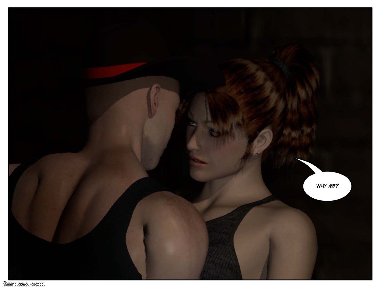 Road Trip - Issue 1-5 - Page 171