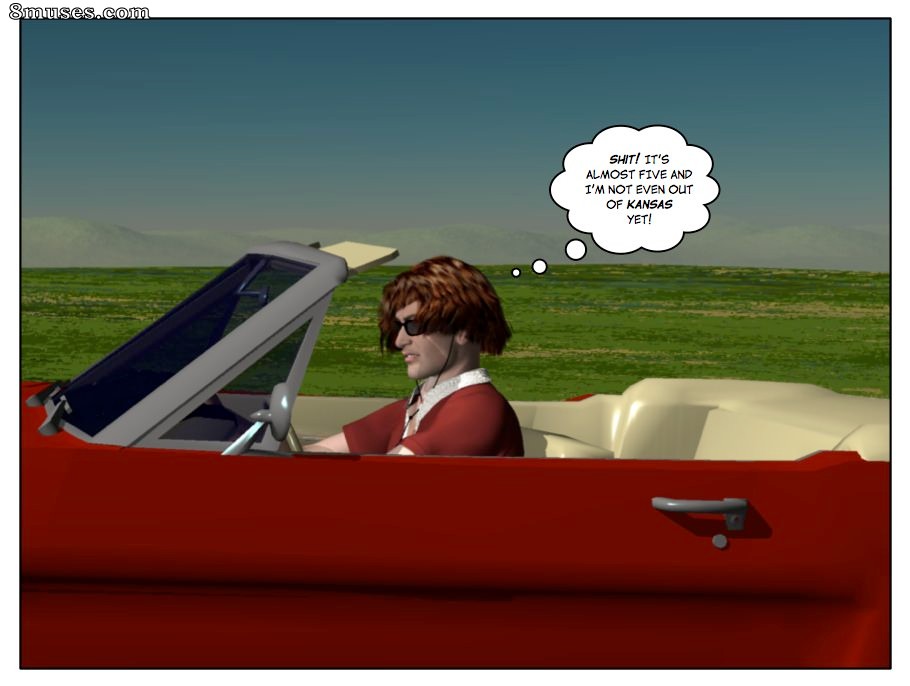 Road Trip - Issue 1-5 - Page 38