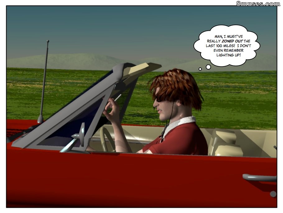 Road Trip - Issue 1-5 - Page 39