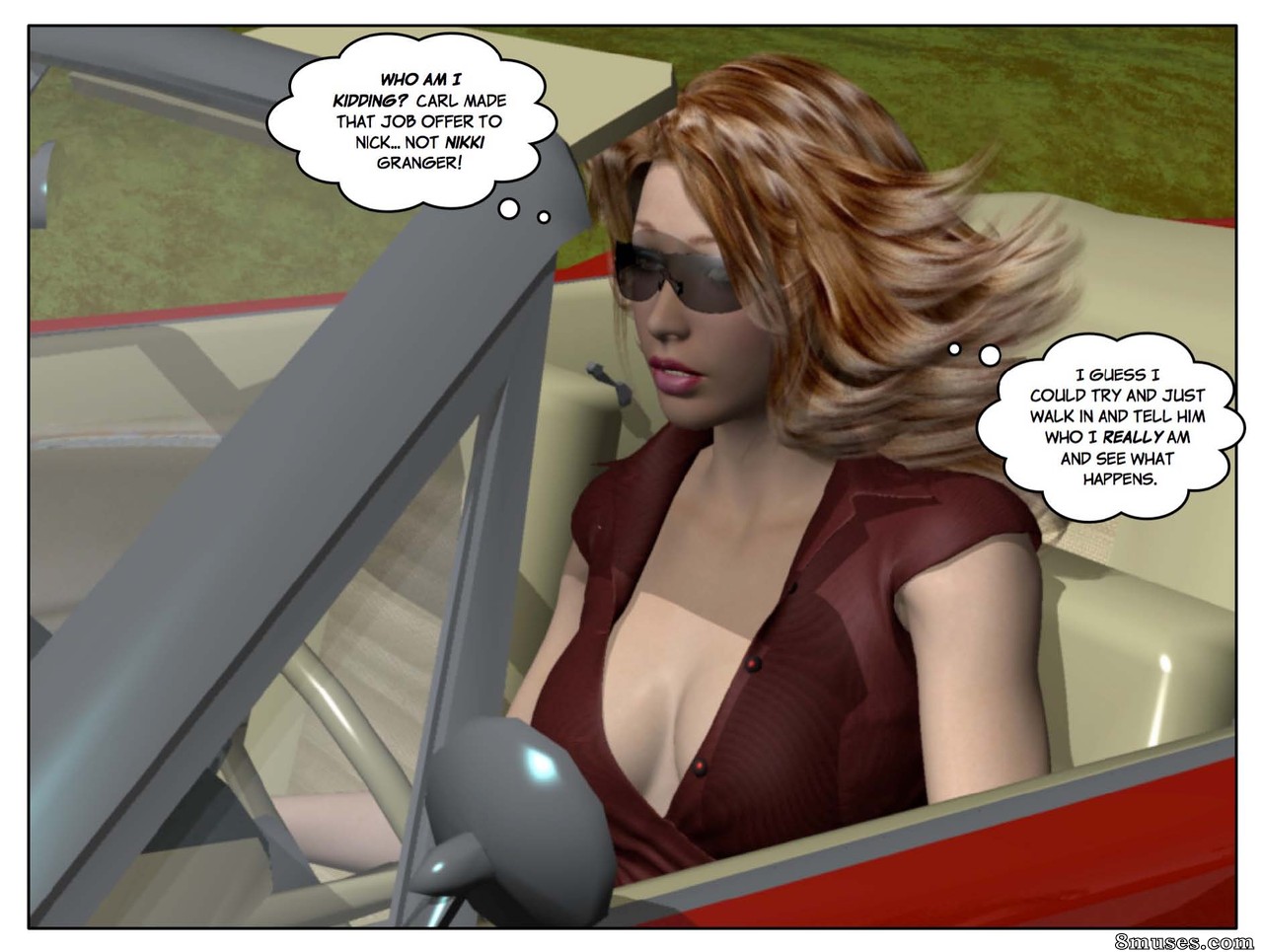 Road Trip - Issue 1-5 - Page 289