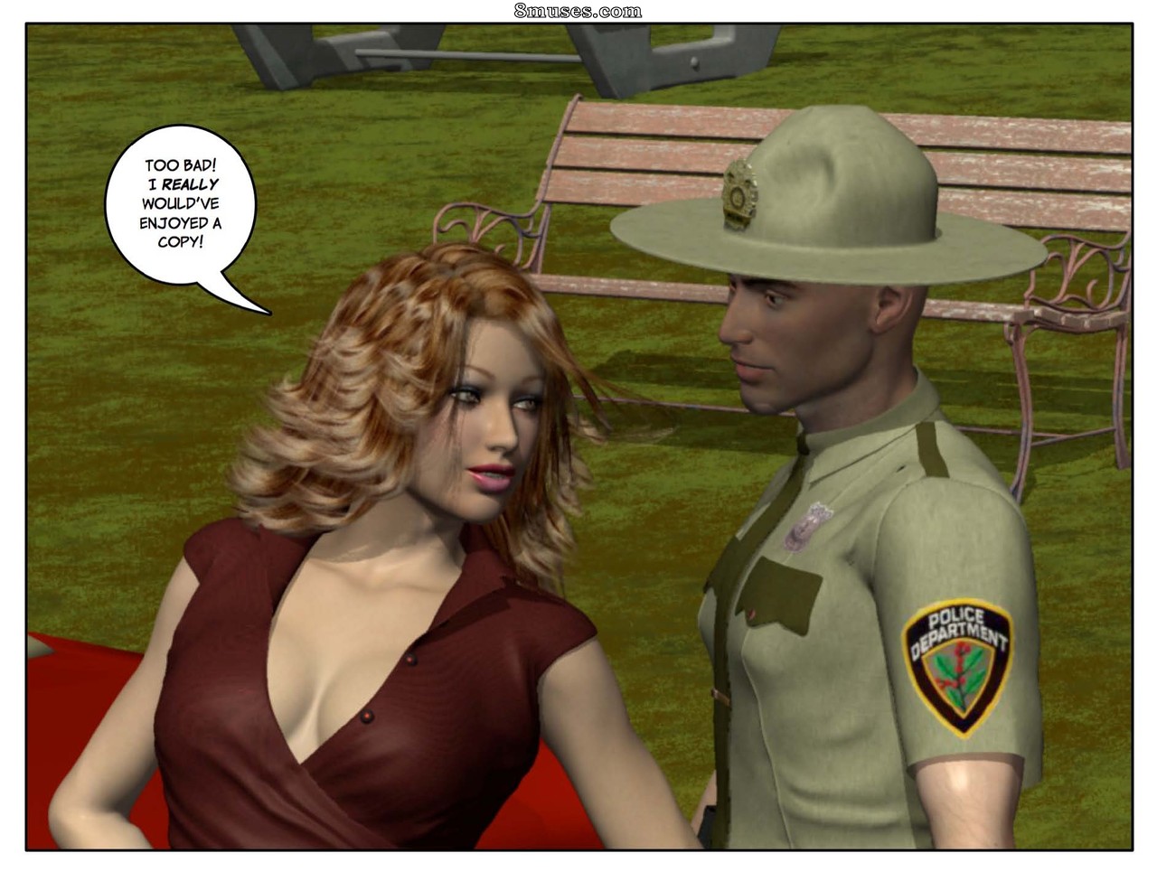 Road Trip - Issue 1-5 - Page 280